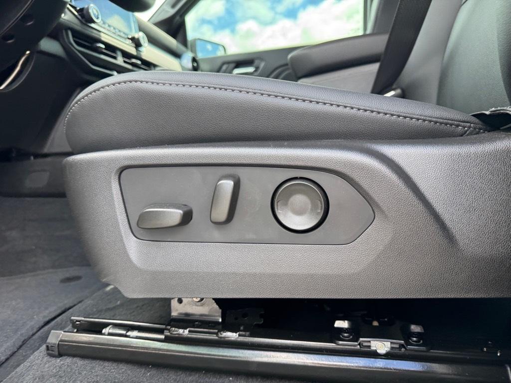 new 2025 Chevrolet Colorado car, priced at $35,965