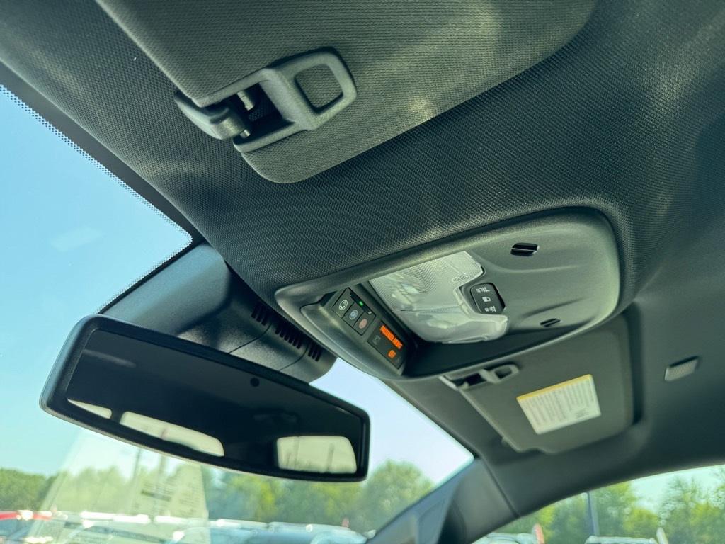 new 2025 Chevrolet Colorado car, priced at $33,365
