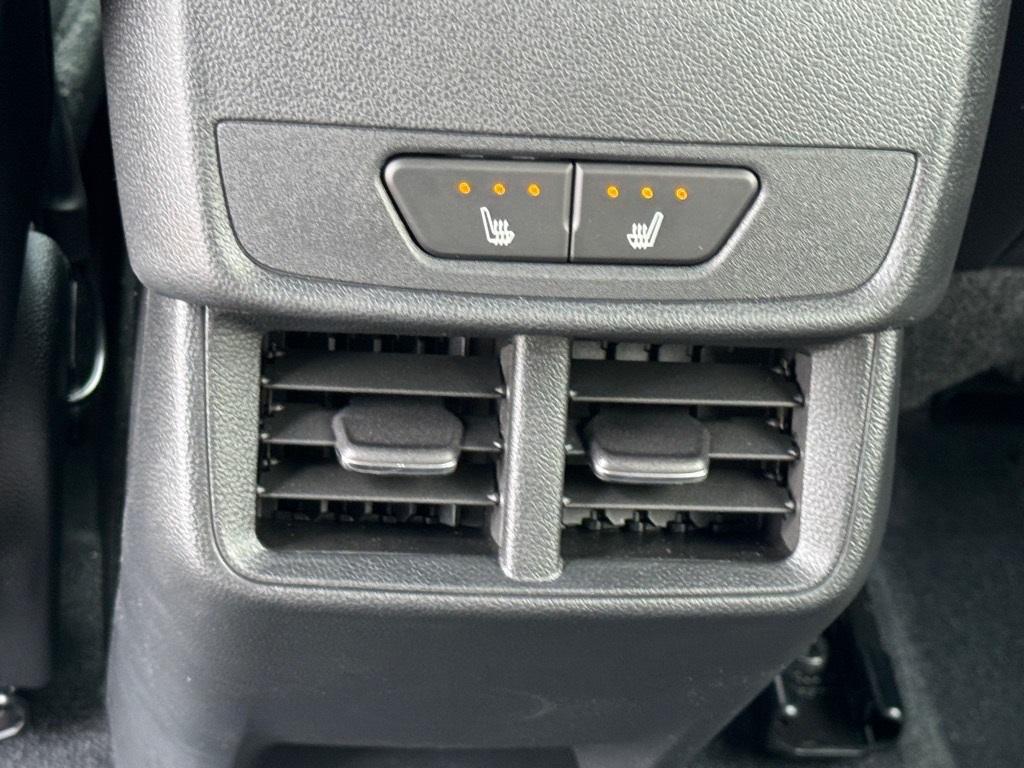 used 2026 Chevrolet Equinox car, priced at $36,862
