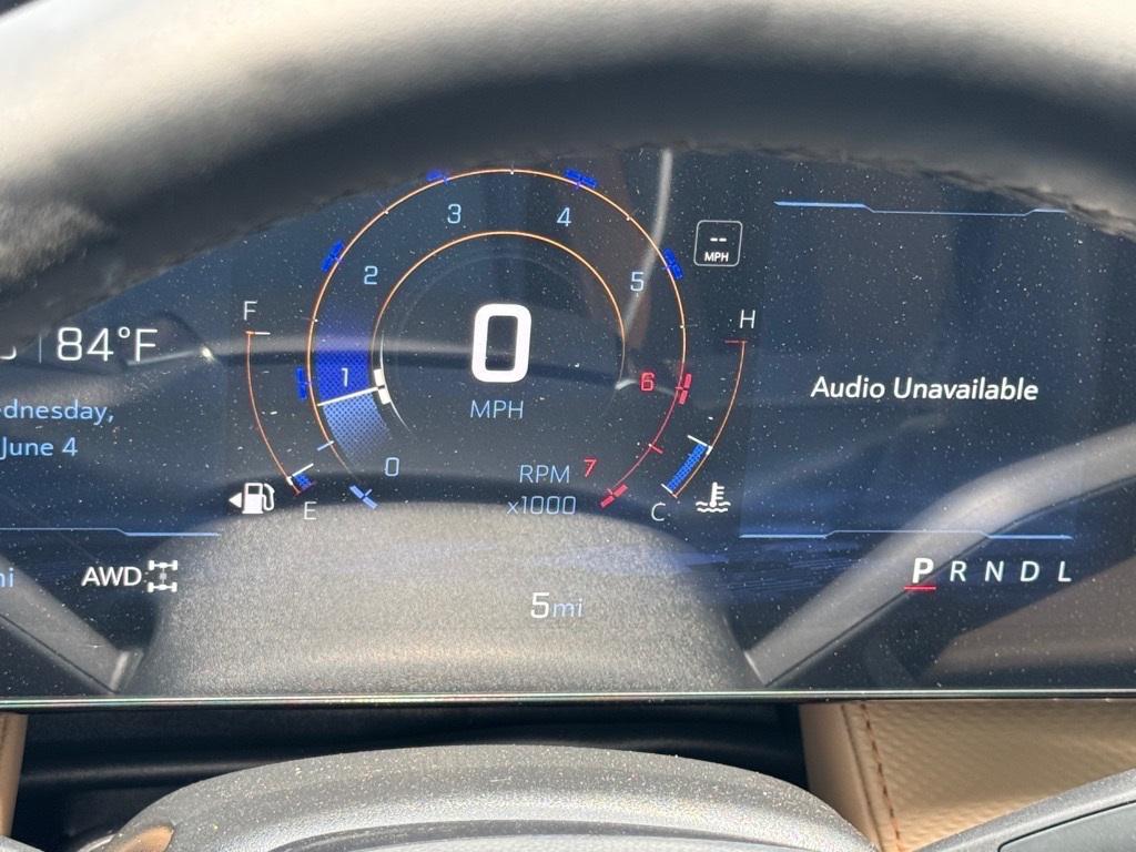 used 2026 Chevrolet Equinox car, priced at $36,862