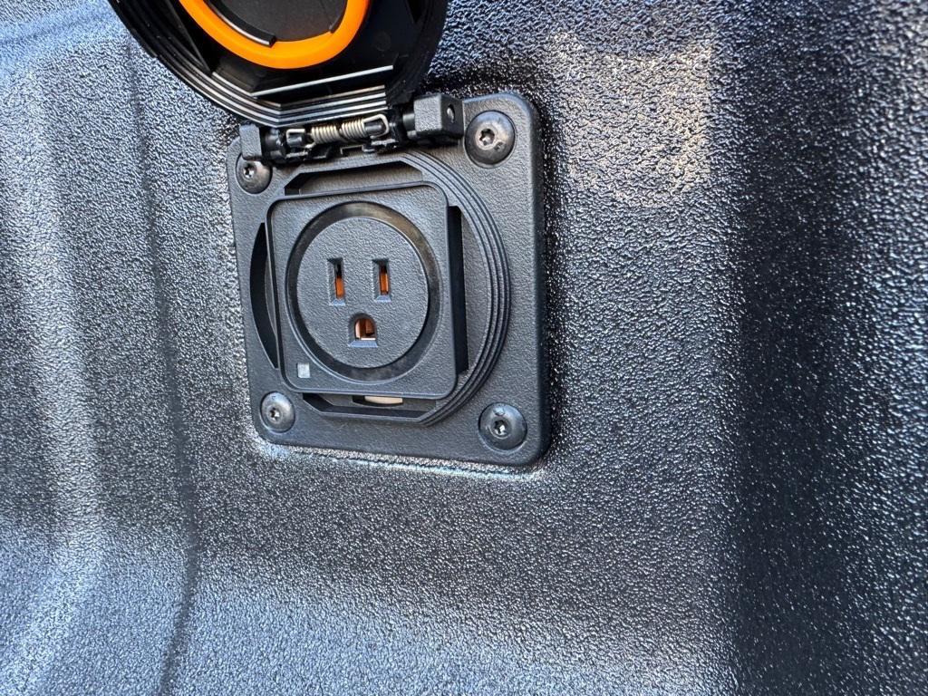 new 2026 Chevrolet Colorado car, priced at $59,820