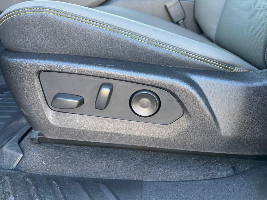 new 2026 Chevrolet Colorado car, priced at $59,820