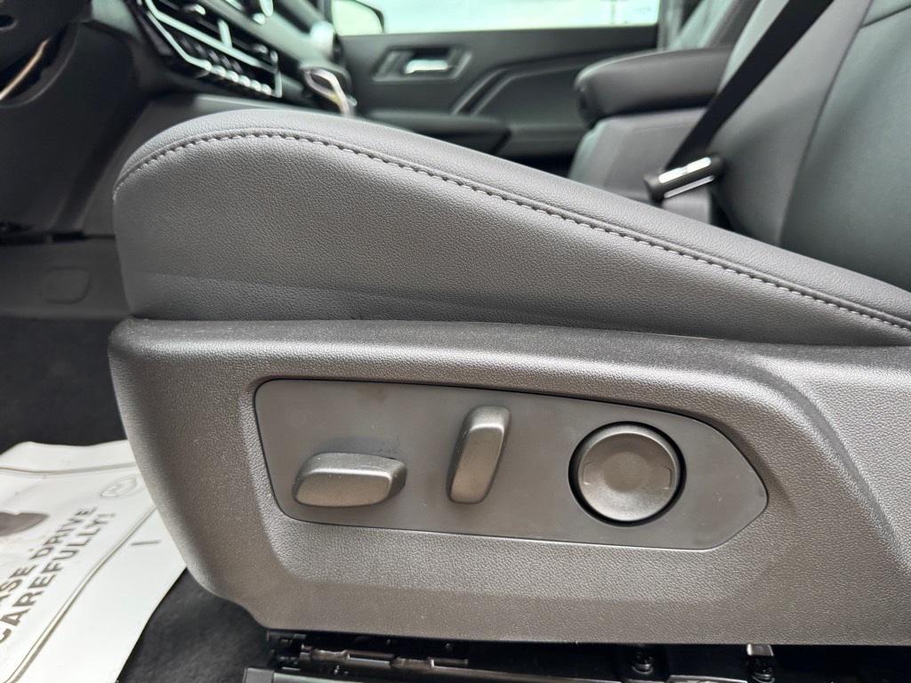 new 2026 Chevrolet Colorado car, priced at $37,160