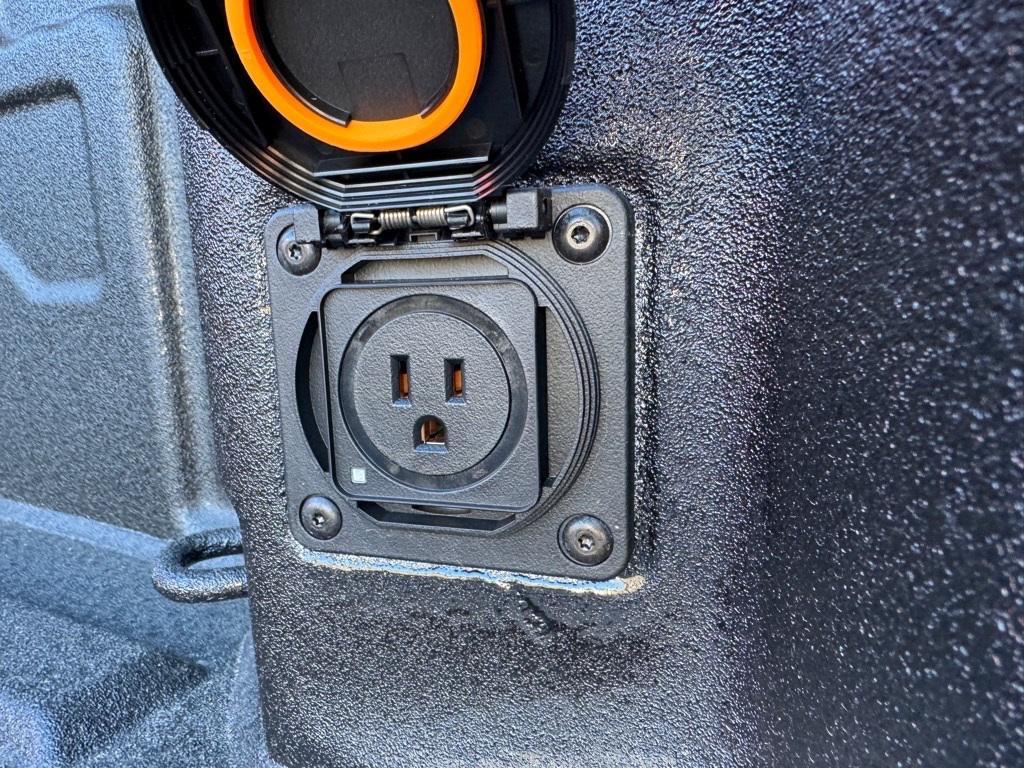 new 2026 Chevrolet Silverado 2500 car, priced at $51,635