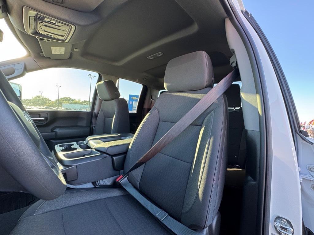 new 2026 Chevrolet Silverado 2500 car, priced at $51,635