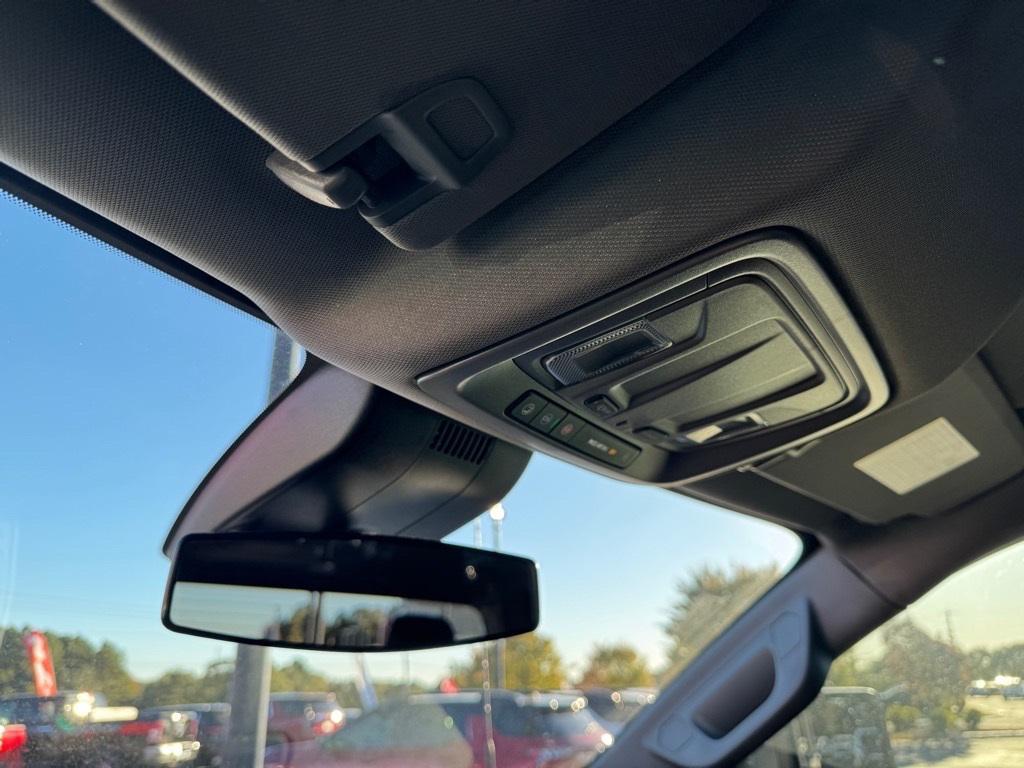 new 2026 Chevrolet Silverado 2500 car, priced at $51,635