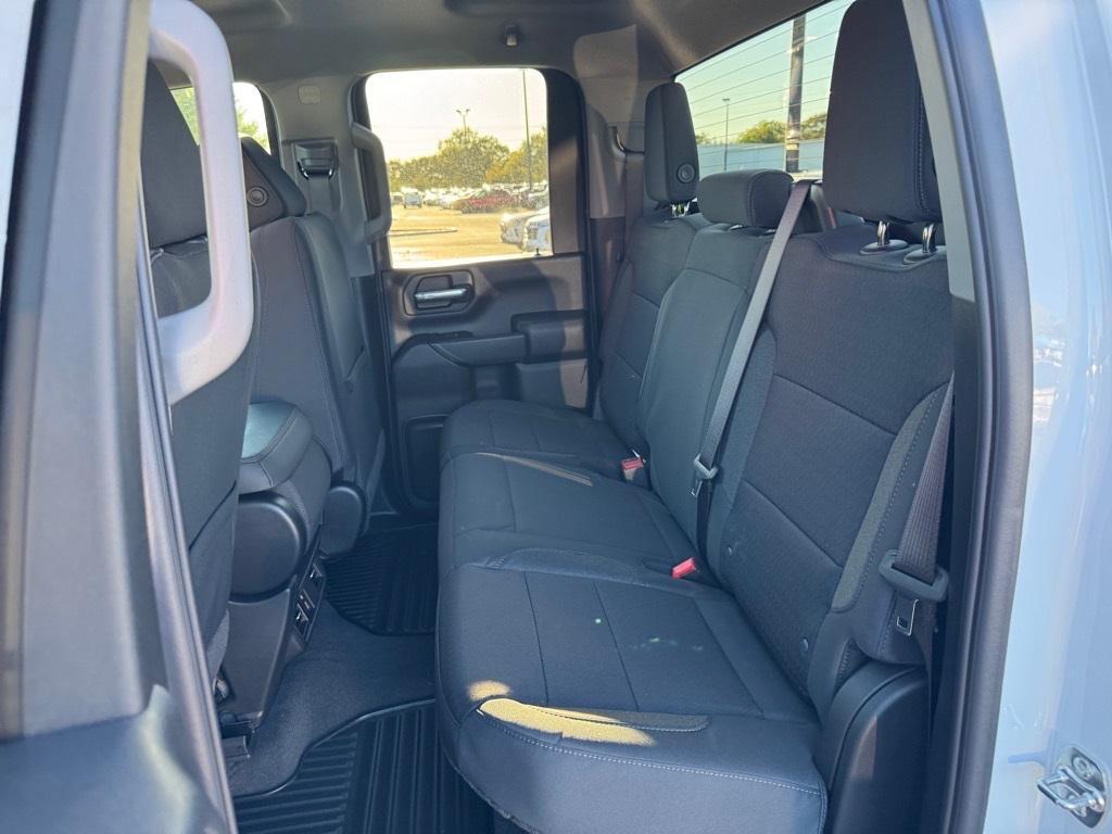 new 2026 Chevrolet Silverado 2500 car, priced at $51,635