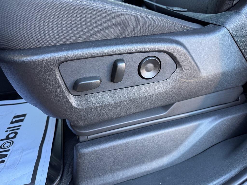 new 2026 Chevrolet Silverado 2500 car, priced at $51,635