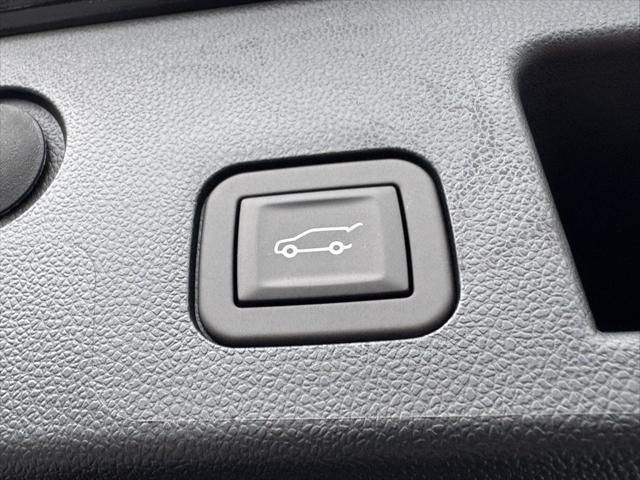 new 2026 Chevrolet Equinox car, priced at $35,941