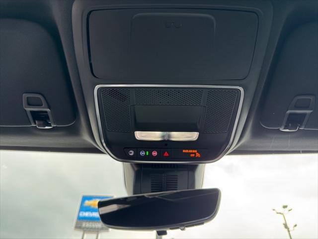 new 2026 Chevrolet Equinox car, priced at $35,941