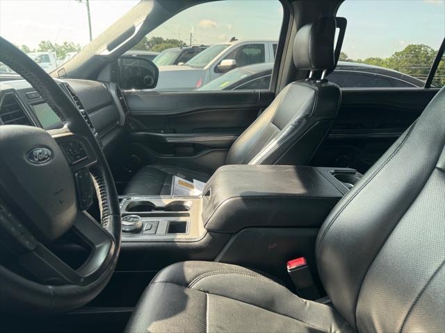 used 2020 Ford Expedition Max car, priced at $25,862