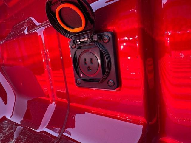 new 2025 Chevrolet Colorado car, priced at $36,460