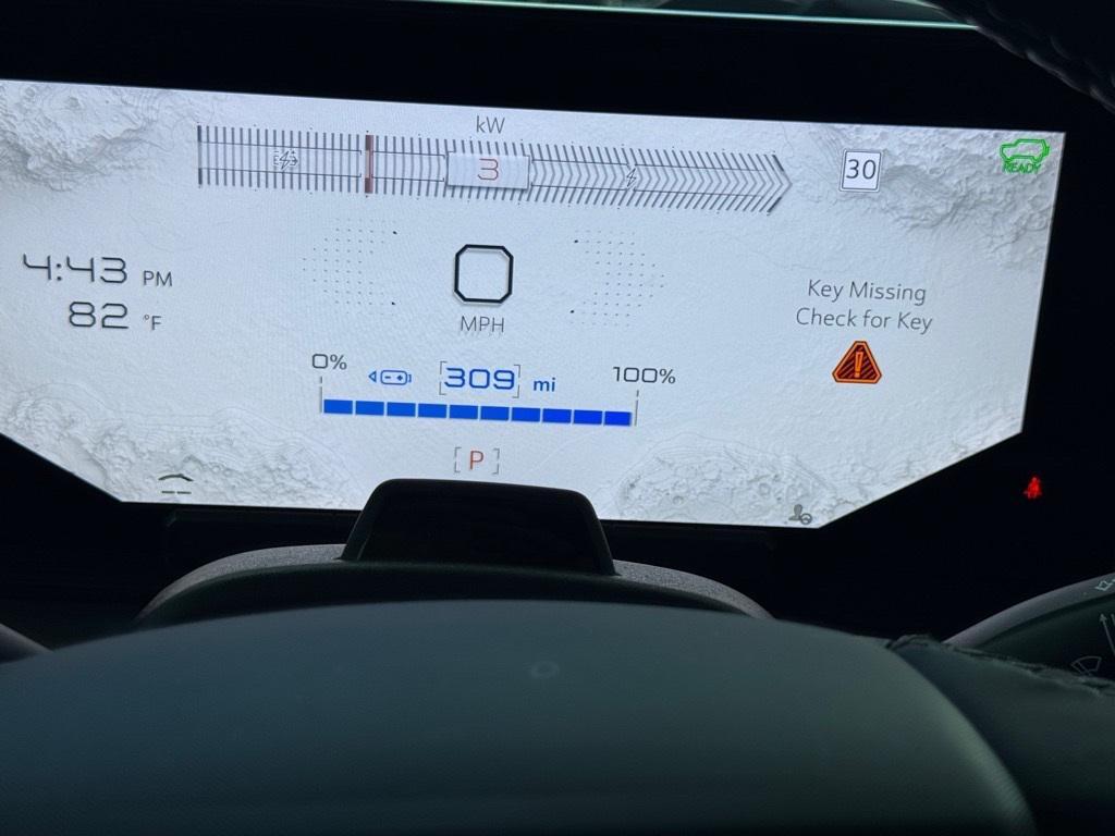 used 2024 GMC HUMMER EV SUV car, priced at $71,862