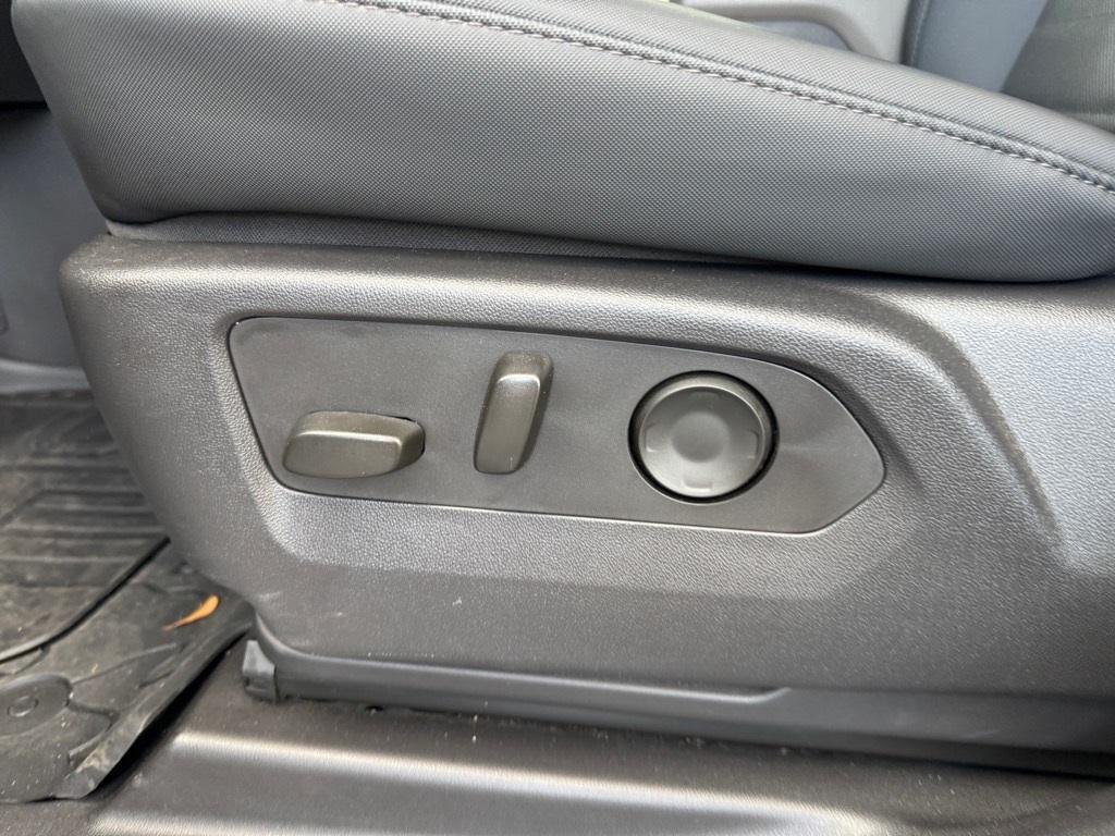 used 2024 GMC HUMMER EV SUV car, priced at $71,862