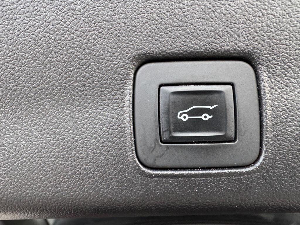 used 2023 Chevrolet TrailBlazer car, priced at $25,999