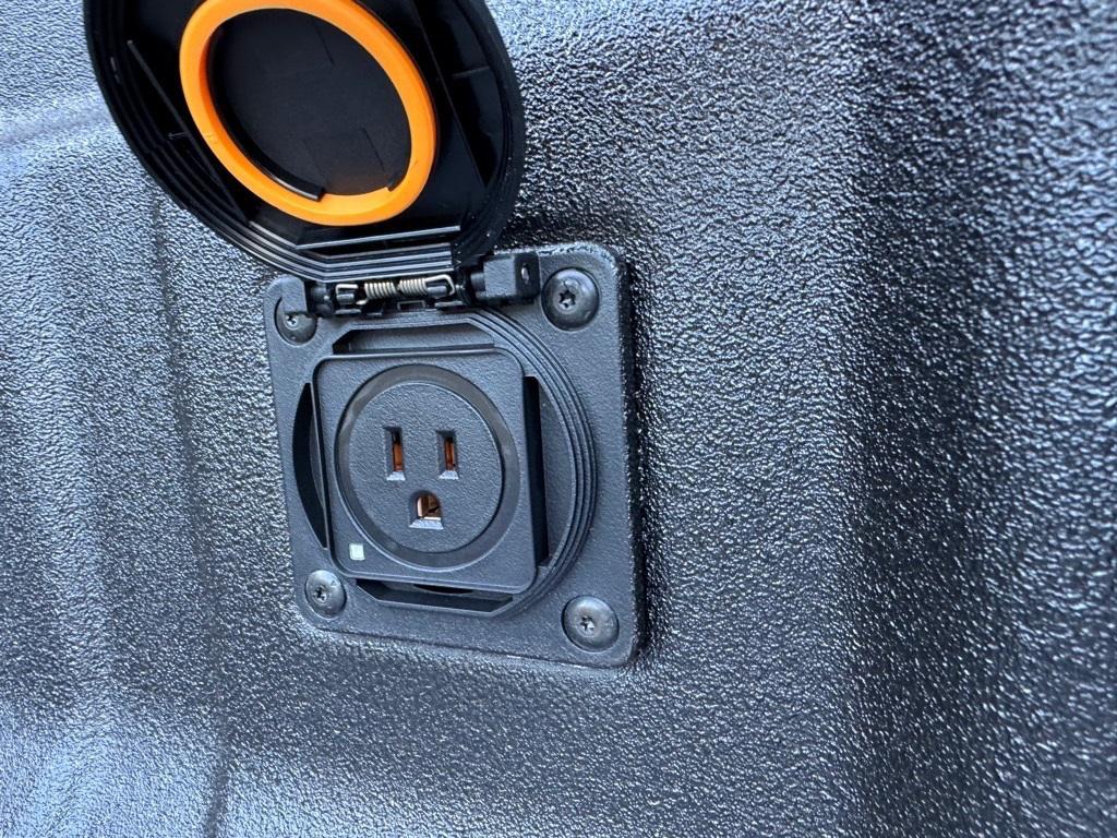 new 2026 Chevrolet Colorado car, priced at $37,635