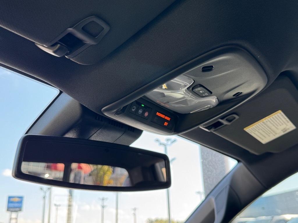 new 2026 Chevrolet Colorado car, priced at $37,635