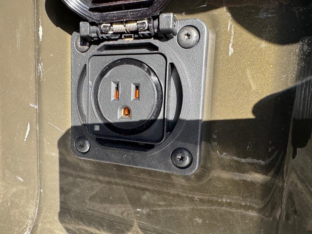 used 2023 Chevrolet Colorado car, priced at $36,427