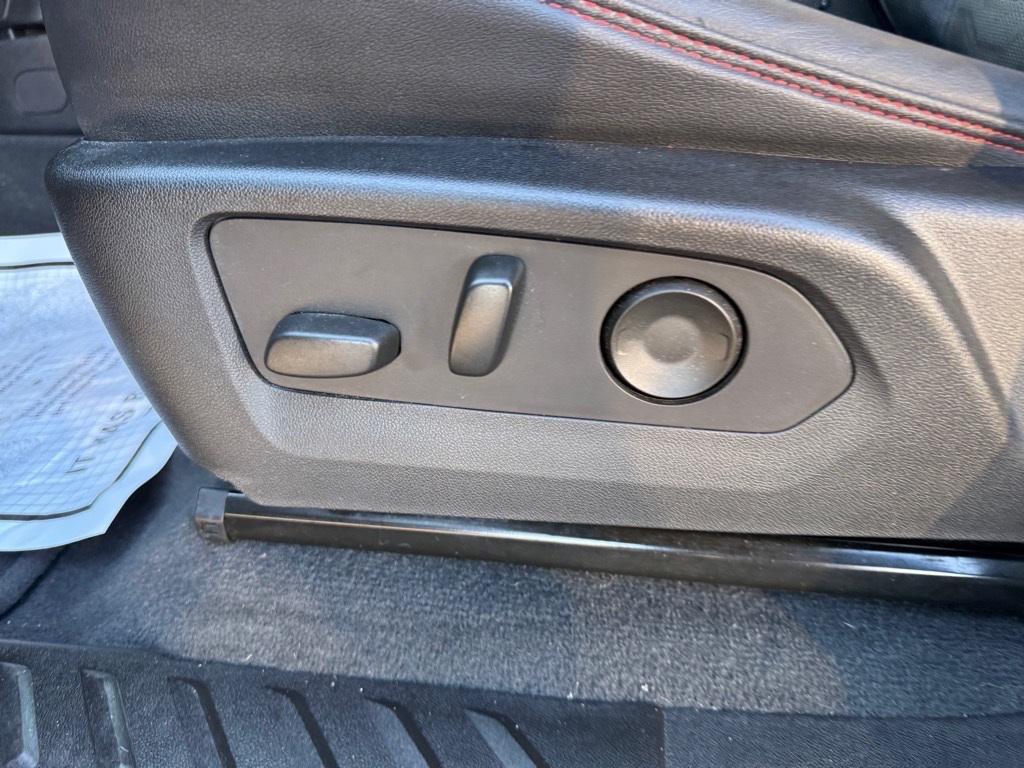 used 2023 Chevrolet Colorado car, priced at $36,427