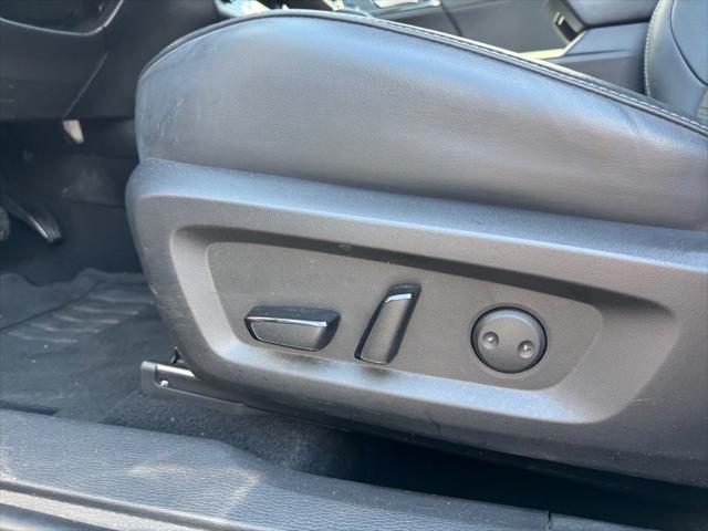 used 2022 Mitsubishi Outlander car, priced at $25,862