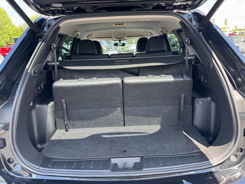 used 2022 Mitsubishi Outlander car, priced at $21,862