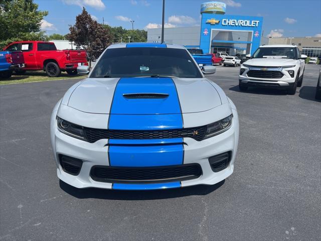 used 2021 Dodge Charger car, priced at $45,862