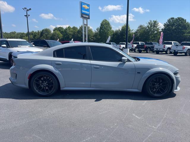 used 2021 Dodge Charger car, priced at $45,862