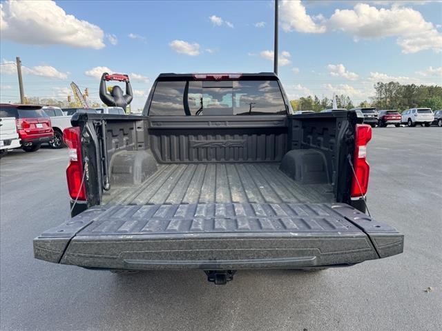 used 2022 Chevrolet Silverado 1500 car, priced at $59,862