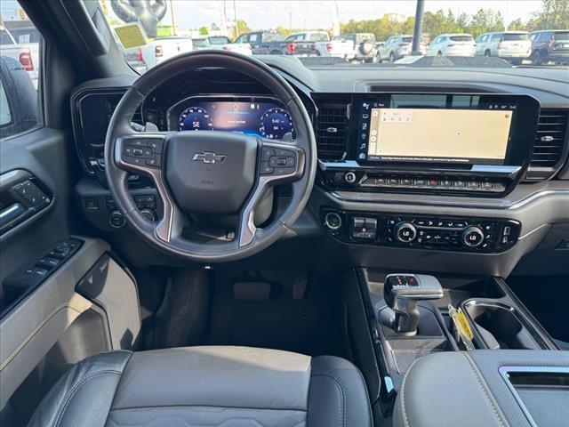 used 2022 Chevrolet Silverado 1500 car, priced at $59,862
