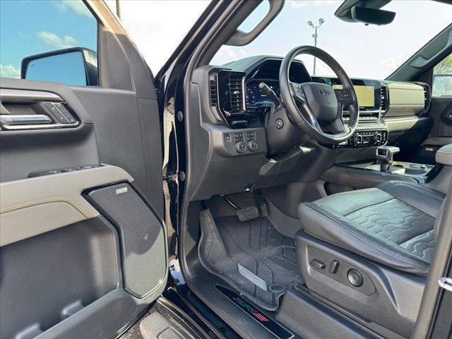used 2022 Chevrolet Silverado 1500 car, priced at $59,862