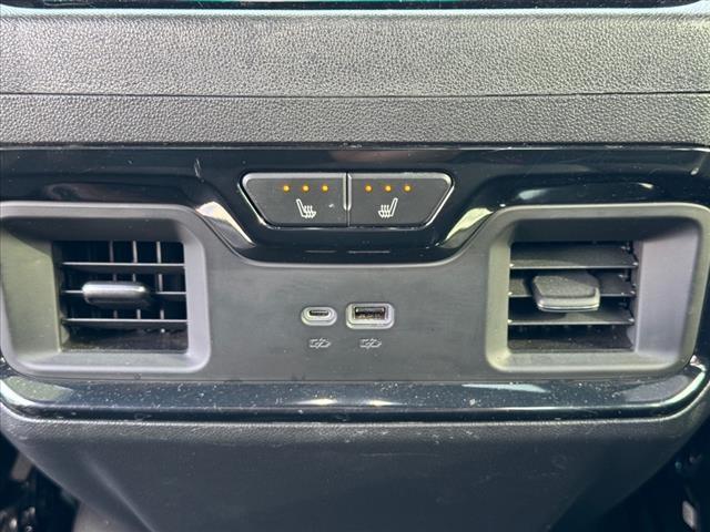 used 2022 Chevrolet Silverado 1500 car, priced at $59,862