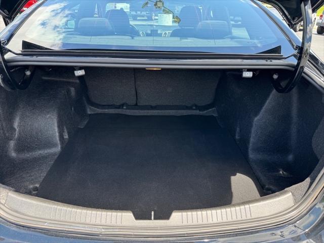 used 2022 Chevrolet Malibu car, priced at $21,862