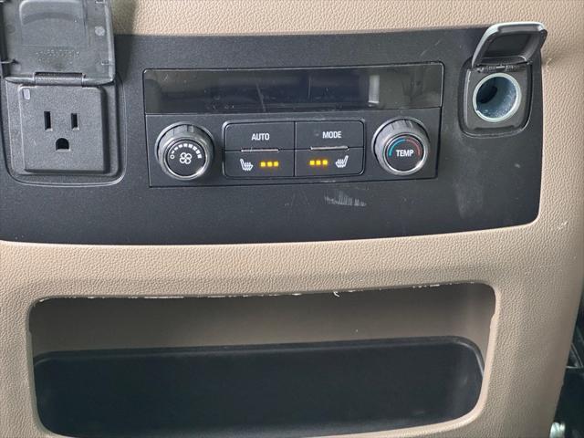 used 2018 Chevrolet Tahoe car, priced at $33,862