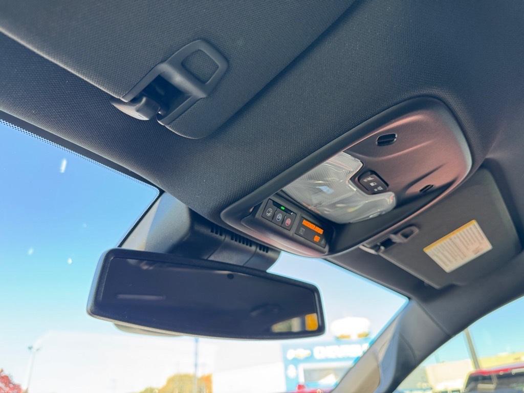 new 2026 Chevrolet Colorado car, priced at $32,745