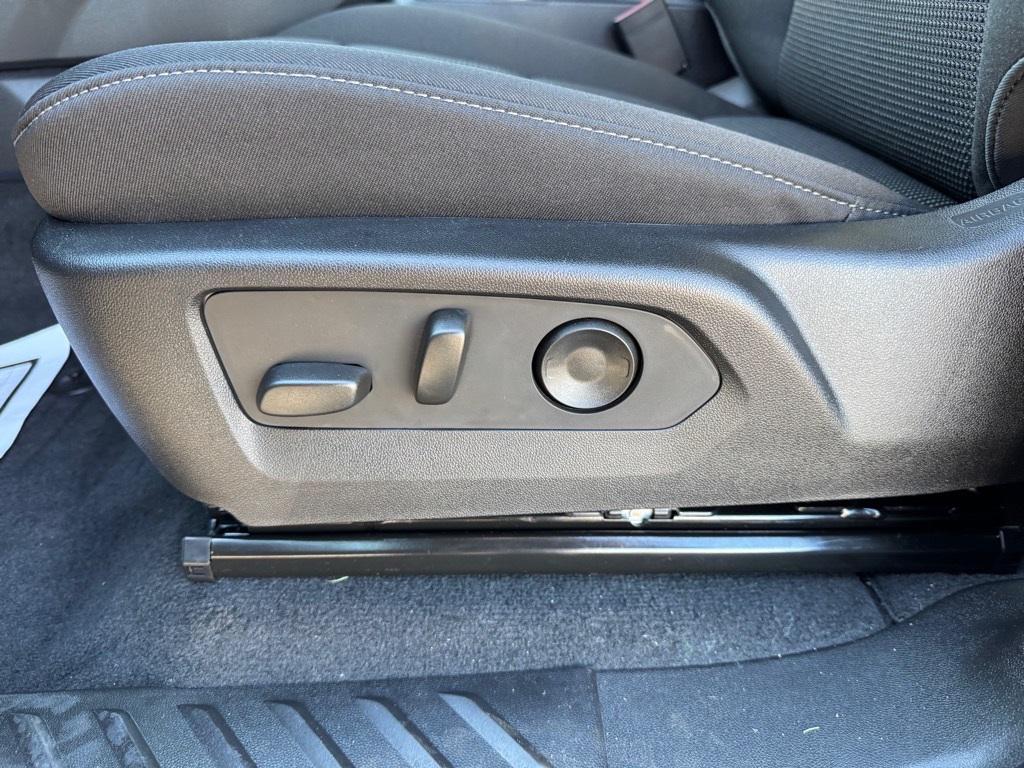 new 2026 Chevrolet Colorado car, priced at $32,745