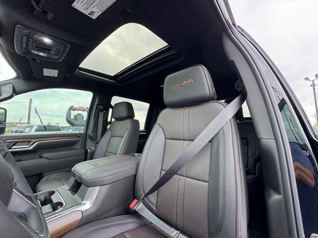 new 2025 Chevrolet Silverado 2500 car, priced at $85,215