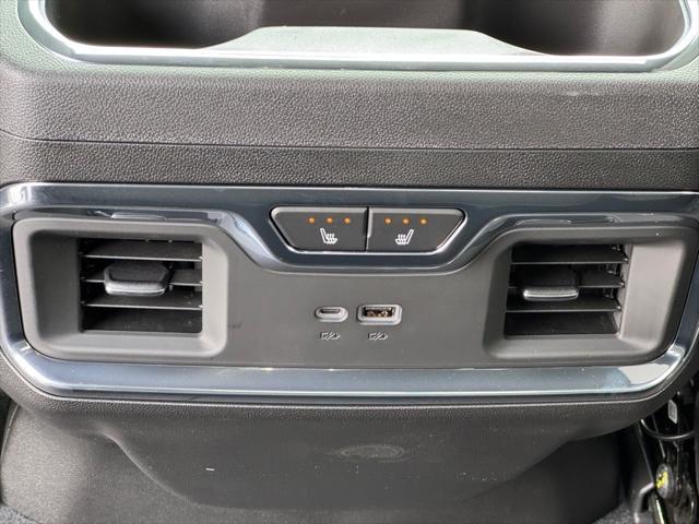 new 2025 Chevrolet Silverado 2500 car, priced at $85,215