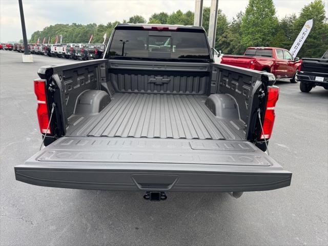 new 2025 Chevrolet Silverado 2500 car, priced at $85,215