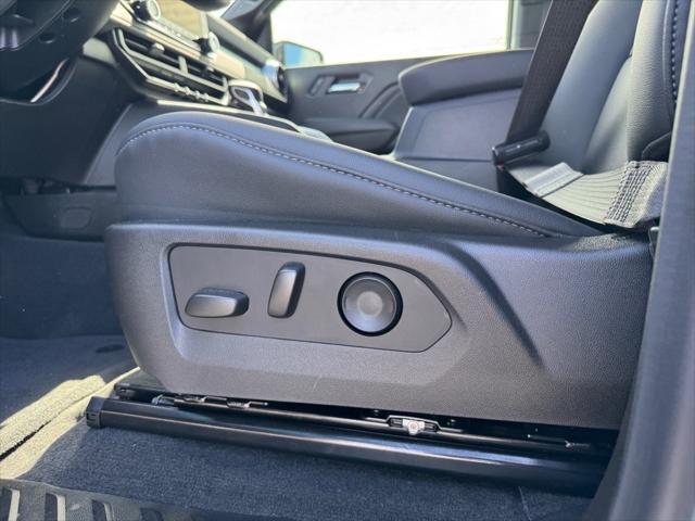 new 2024 Chevrolet Colorado car, priced at $34,290