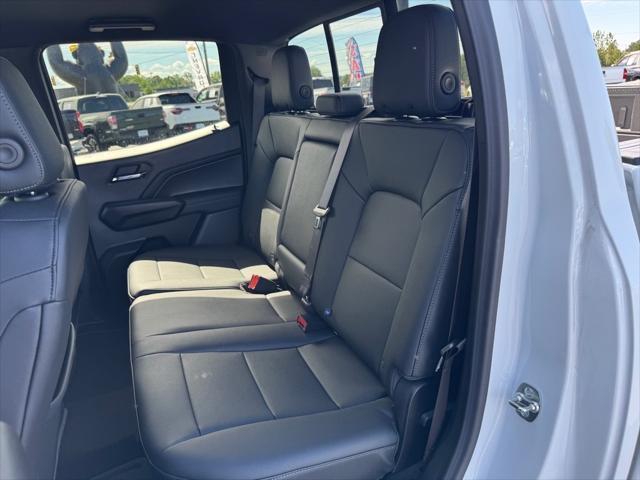 new 2024 Chevrolet Colorado car, priced at $34,290