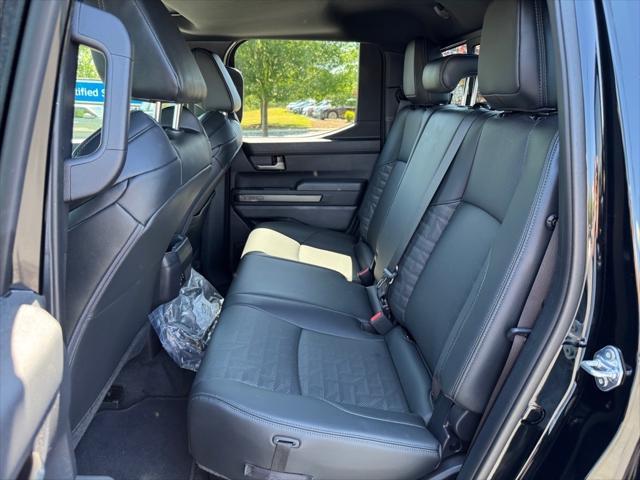 used 2024 Toyota Tacoma car, priced at $48,862