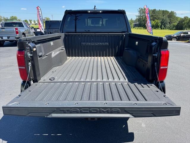 used 2024 Toyota Tacoma car, priced at $48,862