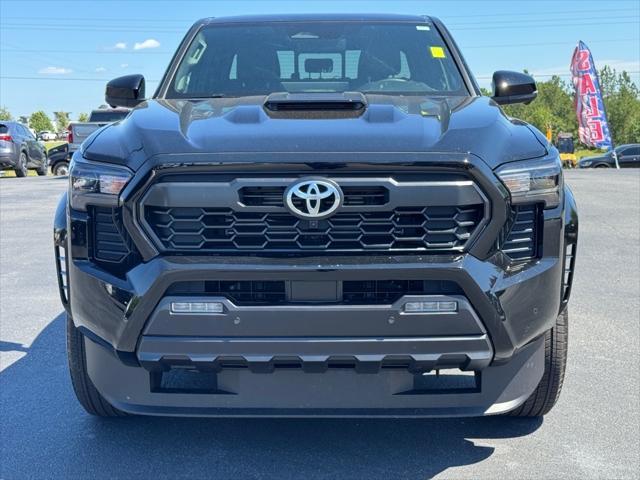 used 2024 Toyota Tacoma car, priced at $48,862
