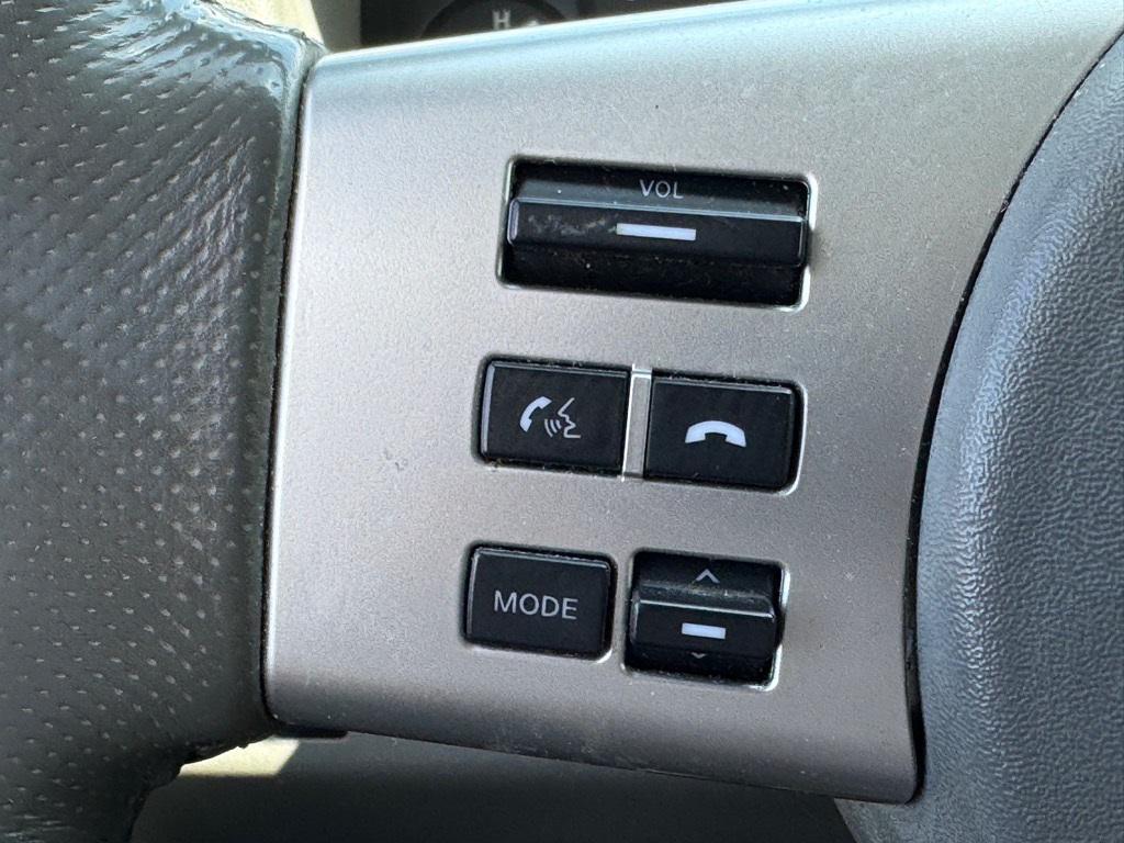 used 2018 Nissan Frontier car, priced at $19,862