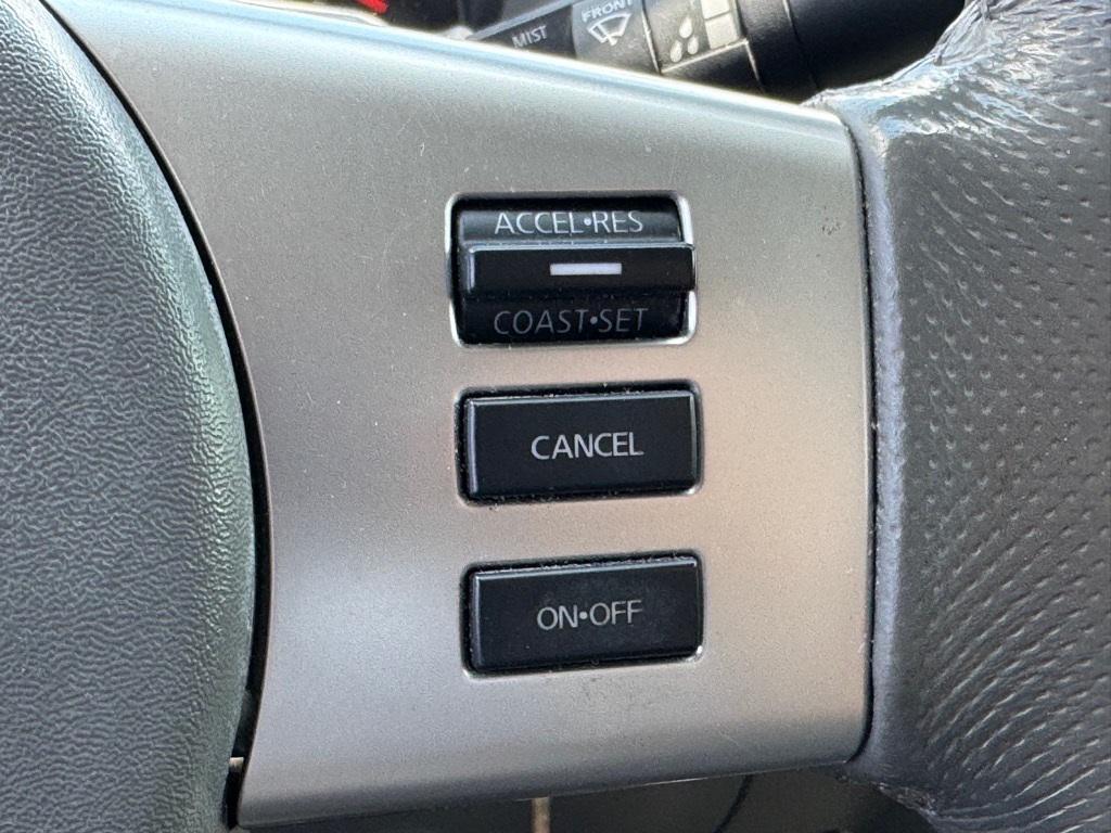 used 2018 Nissan Frontier car, priced at $19,862