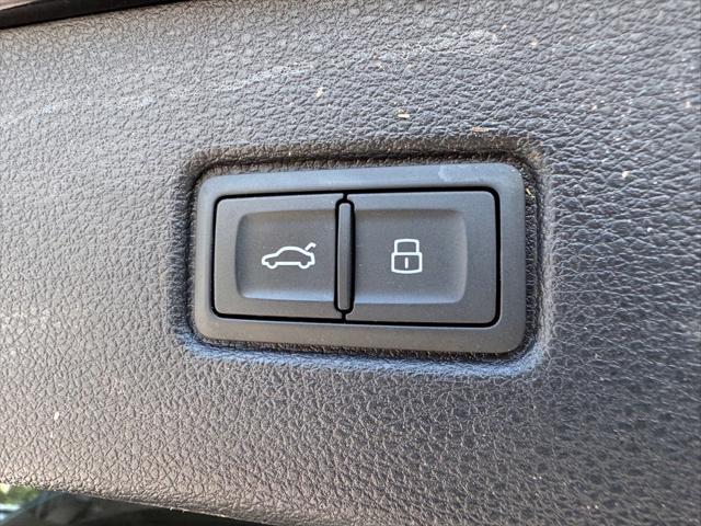 used 2021 Audi SQ7 car, priced at $51,862