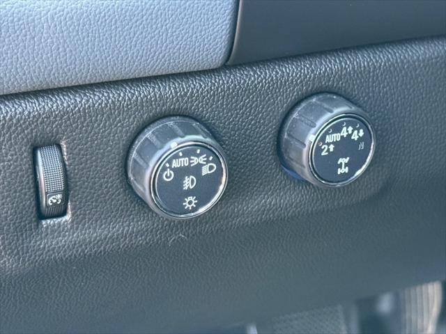 used 2019 Chevrolet Colorado car, priced at $25,862