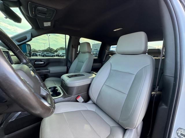 used 2022 Chevrolet Silverado 3500 car, priced at $51,862