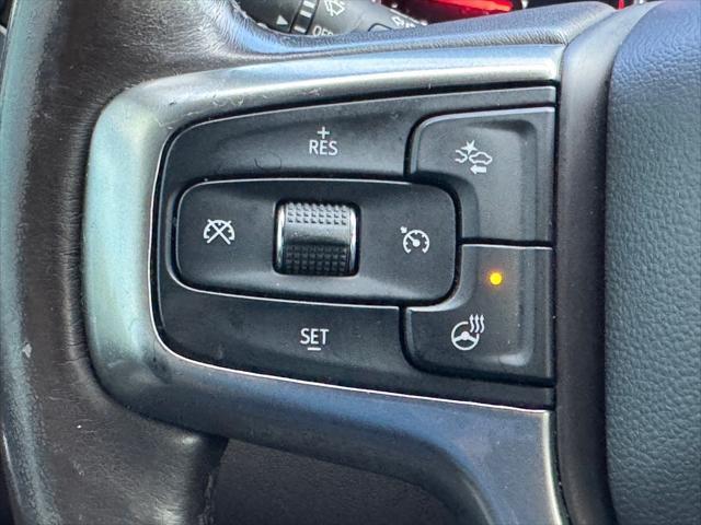 used 2022 Chevrolet Silverado 3500 car, priced at $51,862