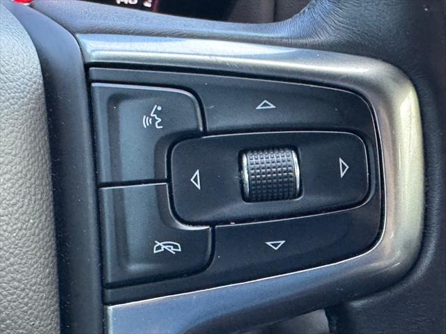 used 2022 Chevrolet Silverado 3500 car, priced at $51,862